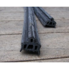 EPDM tesnilna guma  / črna / 25m