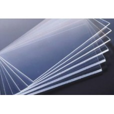 Lexan Exell-D / prozorna / Š2050xD3 / različne dolžine