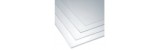 Lexan 9030 / prozorna / 110x90x1