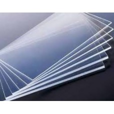 Lexan Exell-D / prozorna / 3050x2050x2