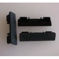 PVC čep zapiranje  profila 53/18 - kosovno